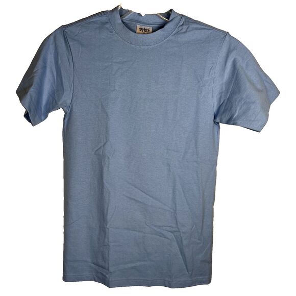 LOT of 3-Shaka Wear Sz  Boys S Slim Short Sleeve Heavyweight T-Shirts Crew Neck - Picture 2 of 7